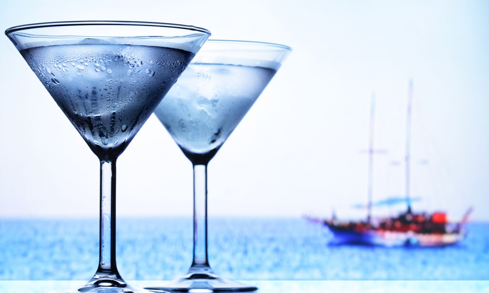 12 Vacation Ideas To Re-Charge Your Couple